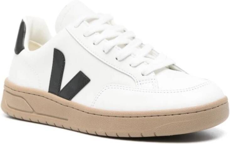 Veja Sneakers White Dames