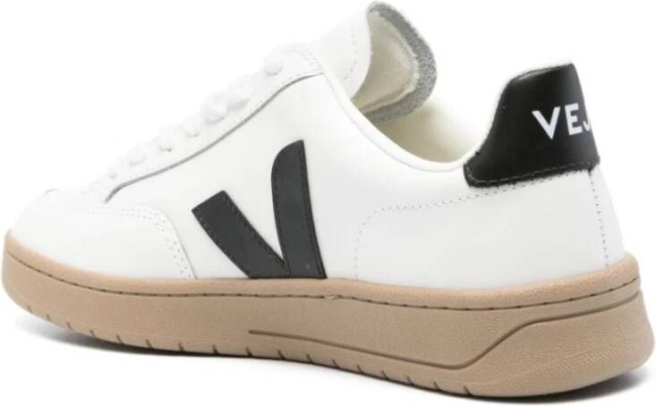 Veja Sneakers White Dames