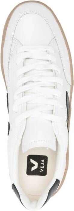 Veja Sneakers White Dames