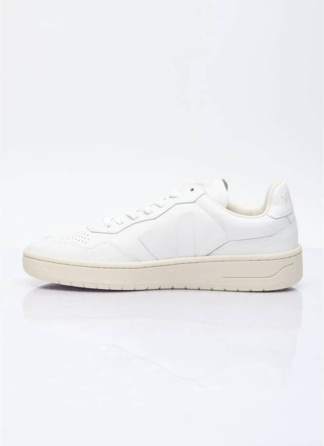 Veja Sneakers White Dames