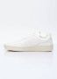 VEJA Lage Sneakers V-90 Maat: 46 Materiaal: Leer Kleur: Wit - Thumbnail 4