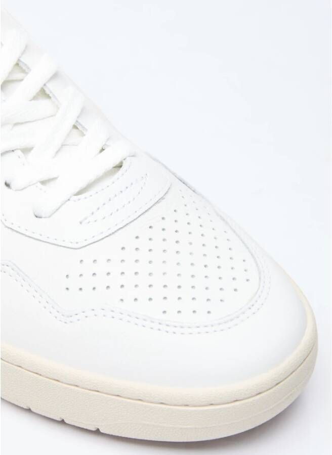 Veja Sneakers White Dames