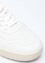 VEJA Lage Sneakers V-90 Maat: 46 Materiaal: Leer Kleur: Wit - Thumbnail 5