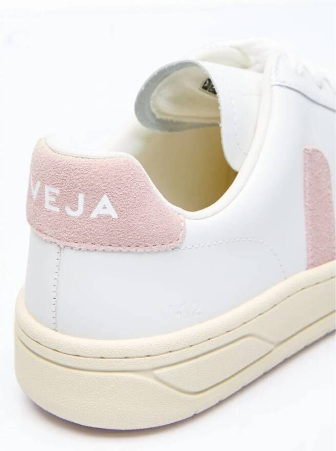 Veja Sneakers White Dames