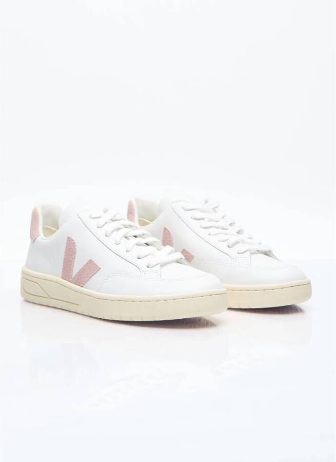 Veja Sneakers White Dames