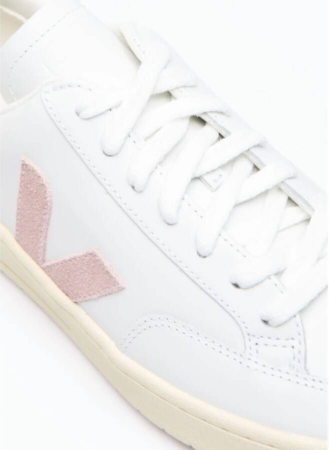 Veja Sneakers White Dames