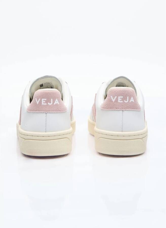 Veja Sneakers White Dames