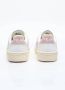 Veja Witte Leren Sneakers voor White - Thumbnail 8