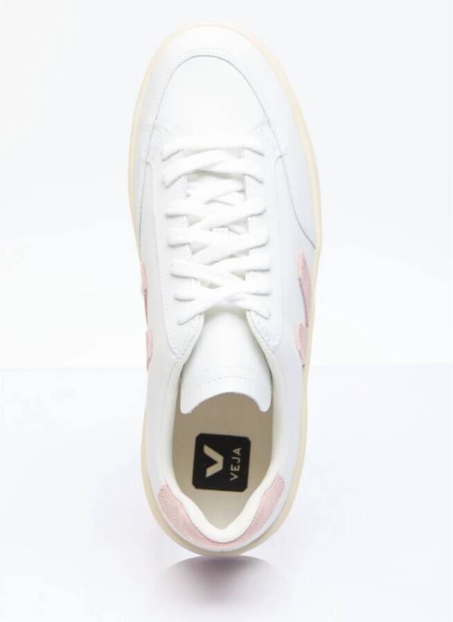 Veja Sneakers White Dames
