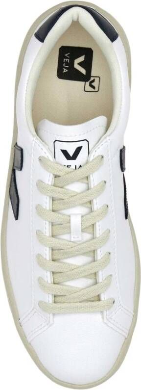 Veja Sneakers White Dames