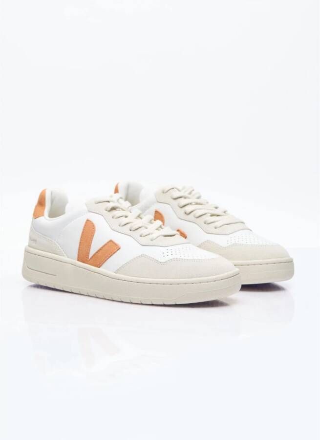 Veja Sneakers White Dames