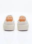 Veja Witte Sneakers van Pebble Leer voor nen Multicolor - Thumbnail 14