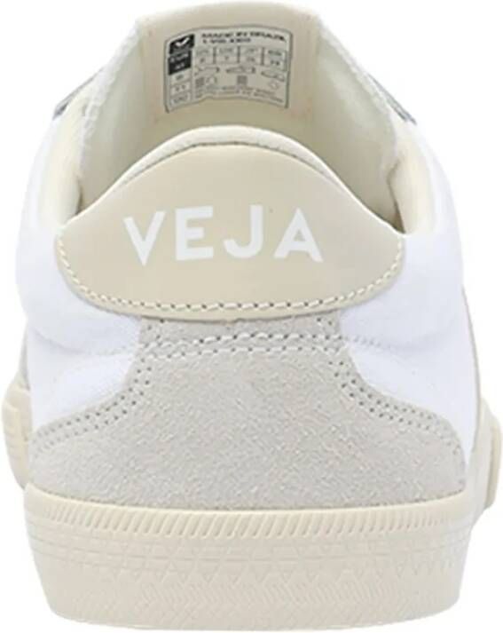 Veja Sneakers White Dames