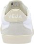 Veja Volley sneaker van canvas met suède details - Thumbnail 23