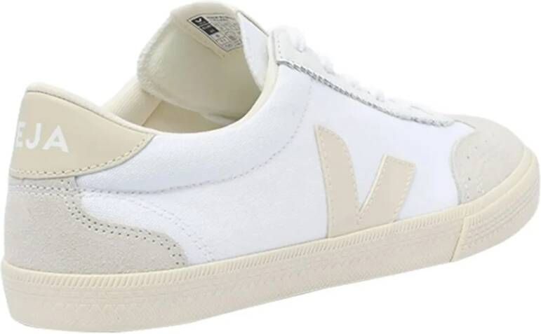 Veja Sneakers White Dames