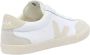 Veja Stijlvolle Sneakers voor dagelijks gebruik Beige Dames - Thumbnail 5