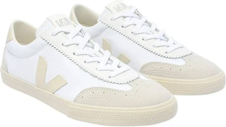 Veja Sneakers White Dames