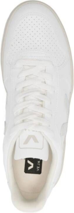 Veja Sneakers White Dames