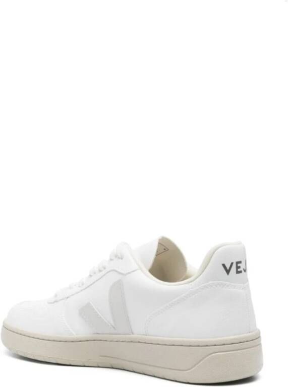 Veja Sneakers White Dames
