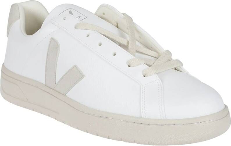 Veja Sneakers White Heren