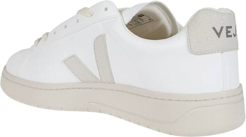 Veja Sneakers White Heren