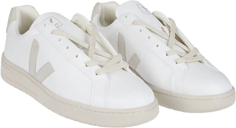 Veja Sneakers White Heren