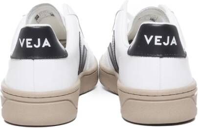 Veja Sneakers White Heren