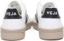 Veja Effen V-12 Veterschoenen White Heren - Thumbnail 17