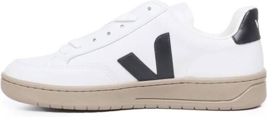 Veja Sneakers White Heren