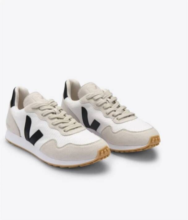 Veja Sneakers White Heren