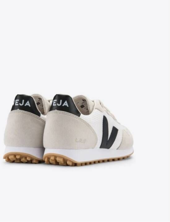 Veja Sneakers White Heren