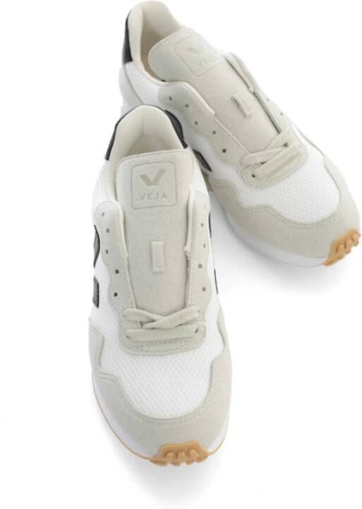 Veja Sneakers White Heren