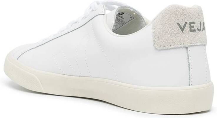 Veja Sneakers White Heren