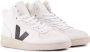 Veja Schoenen Wit V-15 Sneakers Wit Vq0203304 - Thumbnail 3