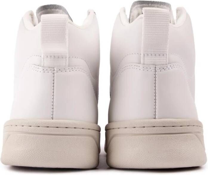 Veja Sneakers White Heren