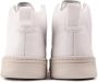 Veja Schoenen Wit V-15 Sneakers Wit Vq0203304 - Thumbnail 4