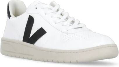 Veja Sneakers White Heren