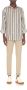 Veja Chroomvrije Leren Field Sneakers Multicolor Cp0503497 Multicolor - Thumbnail 12