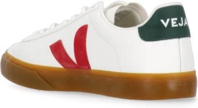 Veja Sneakers White Heren