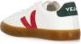 Veja Chroomvrije Leren Field Sneakers Multicolor Cp0503497 Multicolor - Thumbnail 14