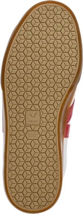 Veja Sneakers White Heren