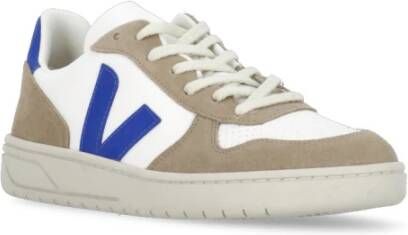 Veja Sneakers White Heren