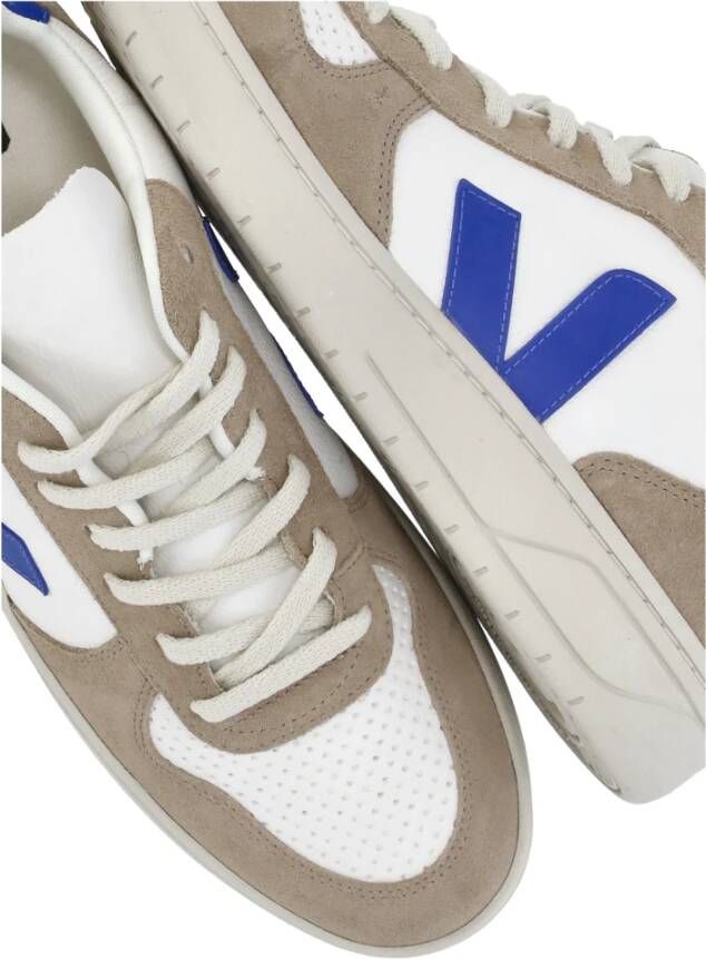 Veja Sneakers White Heren