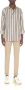 Veja Witte Cyprus Sneakers Synthetisch Leer White Heren - Thumbnail 8