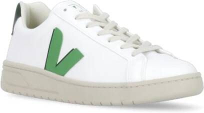 Veja Sneakers White Heren