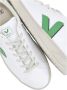 Veja Witte Cyprus Sneakers Synthetisch Leer White Heren - Thumbnail 12