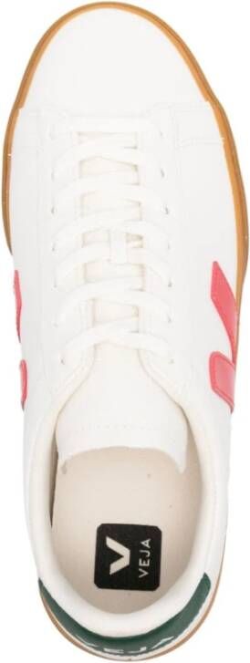 Veja Sneakers White Heren