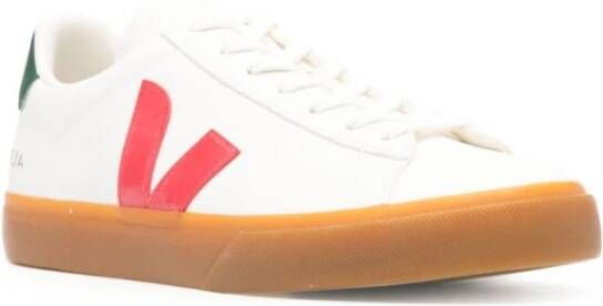 Veja Sneakers White Heren