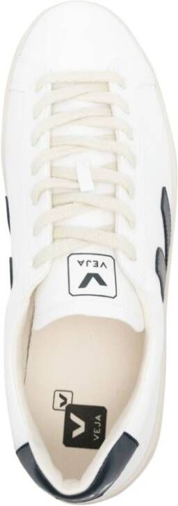 Veja Witte Sneakers voor Mannen Ss24 White Heren