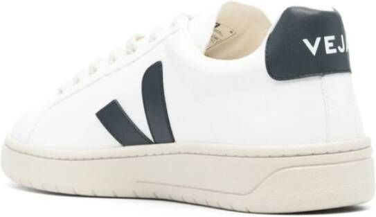 Veja Witte Sneakers voor Mannen Ss24 White Heren